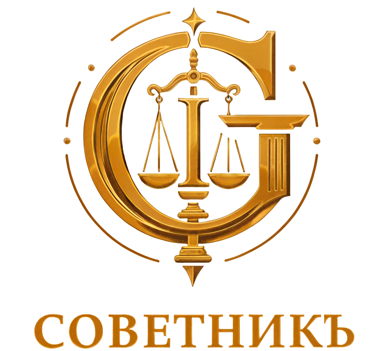 ЛОГОТИП СОВЕТНИК
